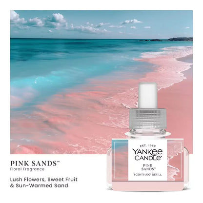 pink-sands