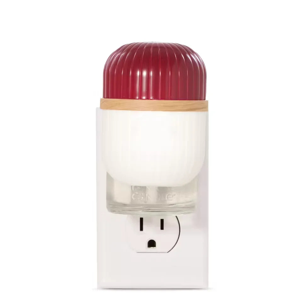 maroon-capsule-scentplug-diffuser-with-light