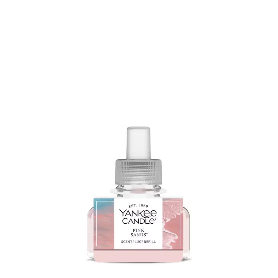 pink-sands